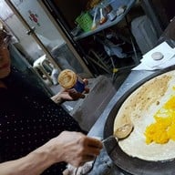 เมนูของร้าน เครป พรพิมล (เครปป้าเฉื่อย/เครปชาติหน้า)