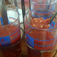 ต้มเลือดหมูนายเส่ย