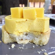 เมนูของร้าน Mitta Cafe