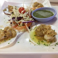 เมนูของร้าน Chic Grill Seafood Lover