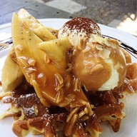 เมนูของร้าน Mitta Cafe