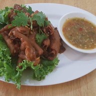 ก๋วยเตี๋ยวเรือลอยลำ