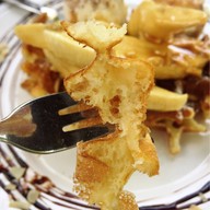 เมนูของร้าน Mitta Cafe