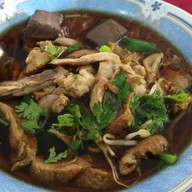 ครัวด่านน้ำใจ