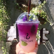 เมนูของร้าน Mitta Cafe