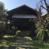 บรรยากาศ Nava By Chalita