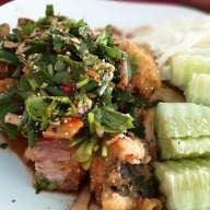 ครัวด่านน้ำใจ