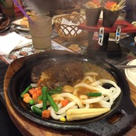 เมนูของร้าน Noble Family Steak House