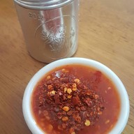 ต้มเลือดหมูนายเส่ย