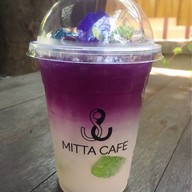 เมนูของร้าน Mitta Cafe
