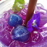 เมนูของร้าน Mitta Cafe