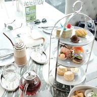 เมนูของร้าน Pastry Addiction