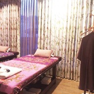 บรรยากาศ Jivamanee Firming Spa