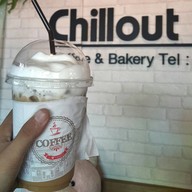 เมนูของร้าน Simplify Coffee & Bakery