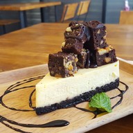 TRYST Café and Bistro