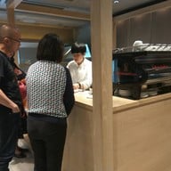 บรรยากาศ Omotosandro Koffee Wan Chai