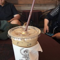 กาแฟปางขอน