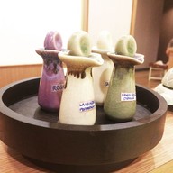 Jivamanee Firming Spa