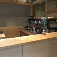 บรรยากาศ Omotosandro Koffee Wan Chai