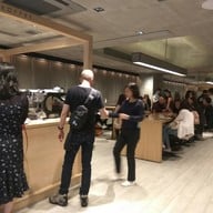 บรรยากาศ Omotosandro Koffee Wan Chai