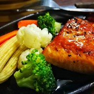 เมนูของร้าน Asia Mood Sushi Bar And Restaurant เกาะเต่า