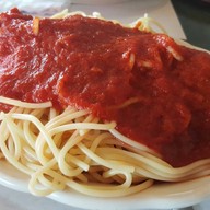 เมนูของร้าน A Touch Of Italy