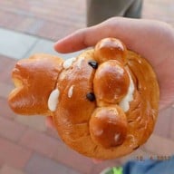 Uncle Jam's Bekery Anpanman Museum Mall