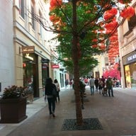 หน้าร้าน Omotosandro Koffee Wan Chai