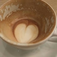 เมนูของร้าน Omotosandro Koffee Wan Chai