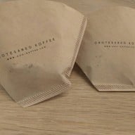 Omotosandro Koffee Wan Chai