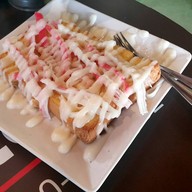 เมนูของร้าน Simplify Coffee & Bakery