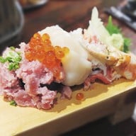 เมนูของร้าน Torayoshi