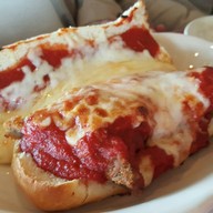 เมนูของร้าน A Touch Of Italy