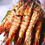 เมนูของร้าน ป้ารวยปูเป็น สาขา 2