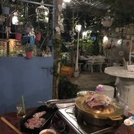 ล้าน11 หมูกระทะ-หมูจุ่ม
