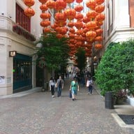 Omotosandro Koffee Wan Chai