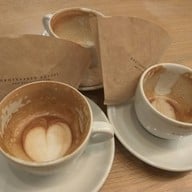 Omotosandro Koffee Wan Chai