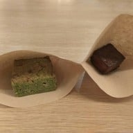 เมนูของร้าน Omotosandro Koffee Wan Chai