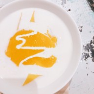 เมนูของร้าน Mango Tango สยามสแควร์