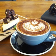 TRYST Café and Bistro