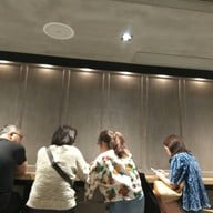 บรรยากาศ Omotosandro Koffee Wan Chai