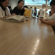 บรรยากาศ Omotosandro Koffee Wan Chai