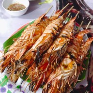 เมนูของร้าน ป้ารวยปูเป็น สาขา 2