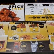 Bite Chicken Terminal 21