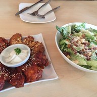 เมนูของร้าน Seoul Mind