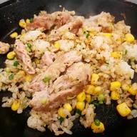 เมนูของร้าน Pepper Lunch (สเต็ก พาสต้า ข้าวผัด อาหารญี่ปุ่น) ฟิวเจอร์พาร์ค รังสิต