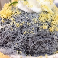 เมนูของร้าน Nami ร้านนามิ สาขาพระรามที่2(เทียนทะเล)