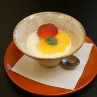 เมนูของร้าน Kakiyasu