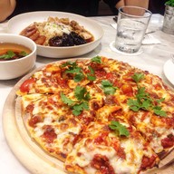 Nostro Italian Rebel Bistro Siam Square One