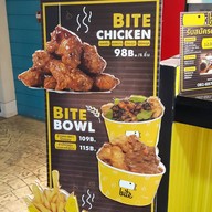 Bite Chicken Terminal 21